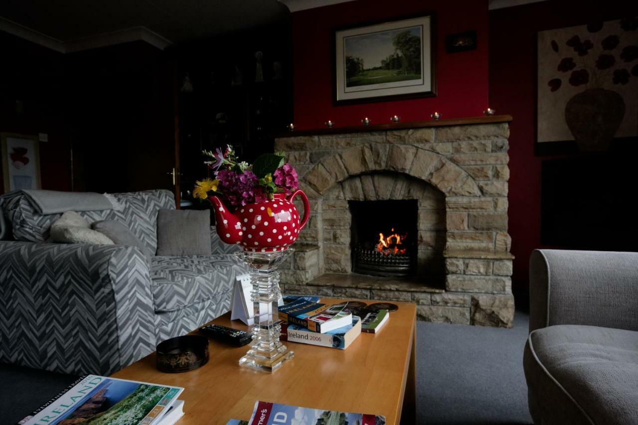 Abbey View Bed & Breakfast Γκάλγουεϊ Εξωτερικό φωτογραφία
