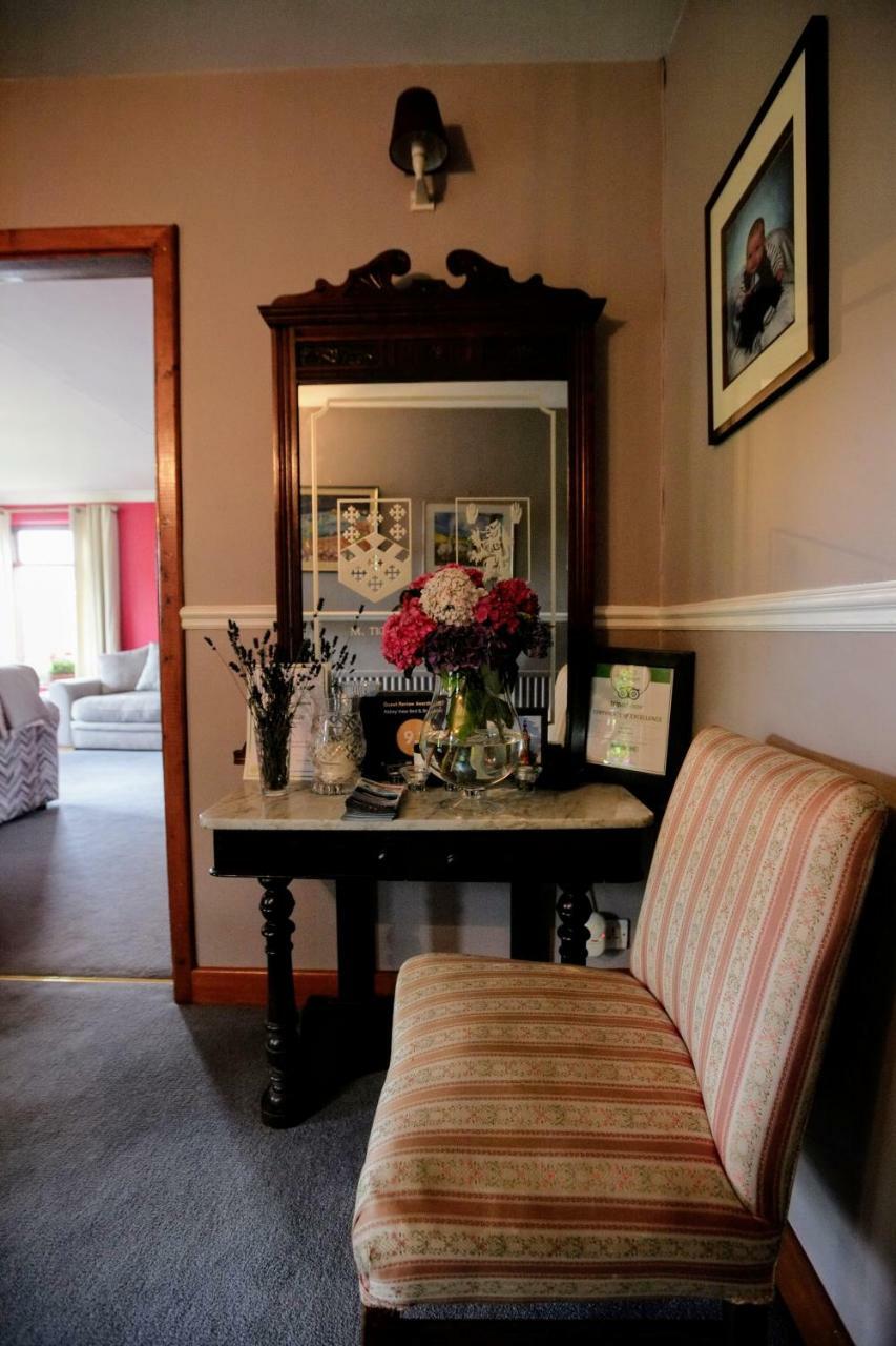 Abbey View Bed & Breakfast Γκάλγουεϊ Εξωτερικό φωτογραφία