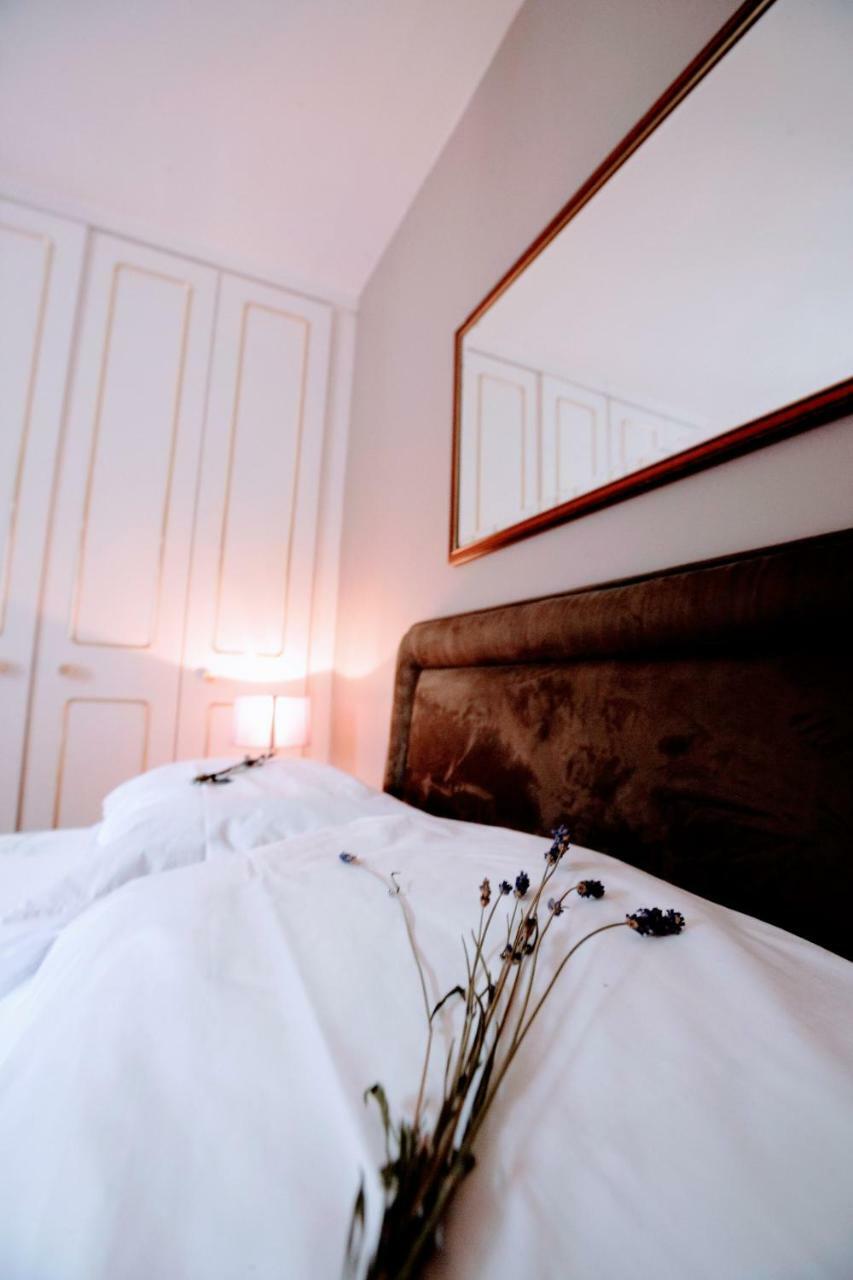 Abbey View Bed & Breakfast Γκάλγουεϊ Εξωτερικό φωτογραφία