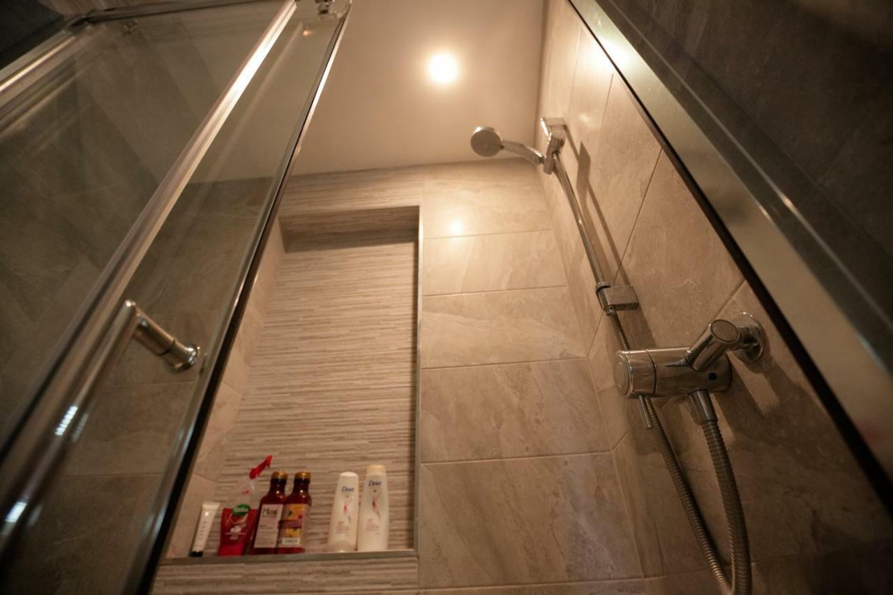 Abbey View Bed & Breakfast Γκάλγουεϊ Εξωτερικό φωτογραφία