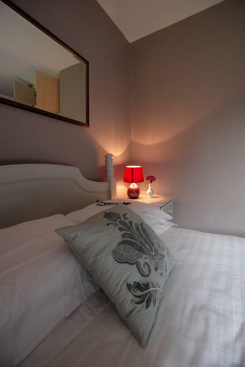 Abbey View Bed & Breakfast Γκάλγουεϊ Εξωτερικό φωτογραφία