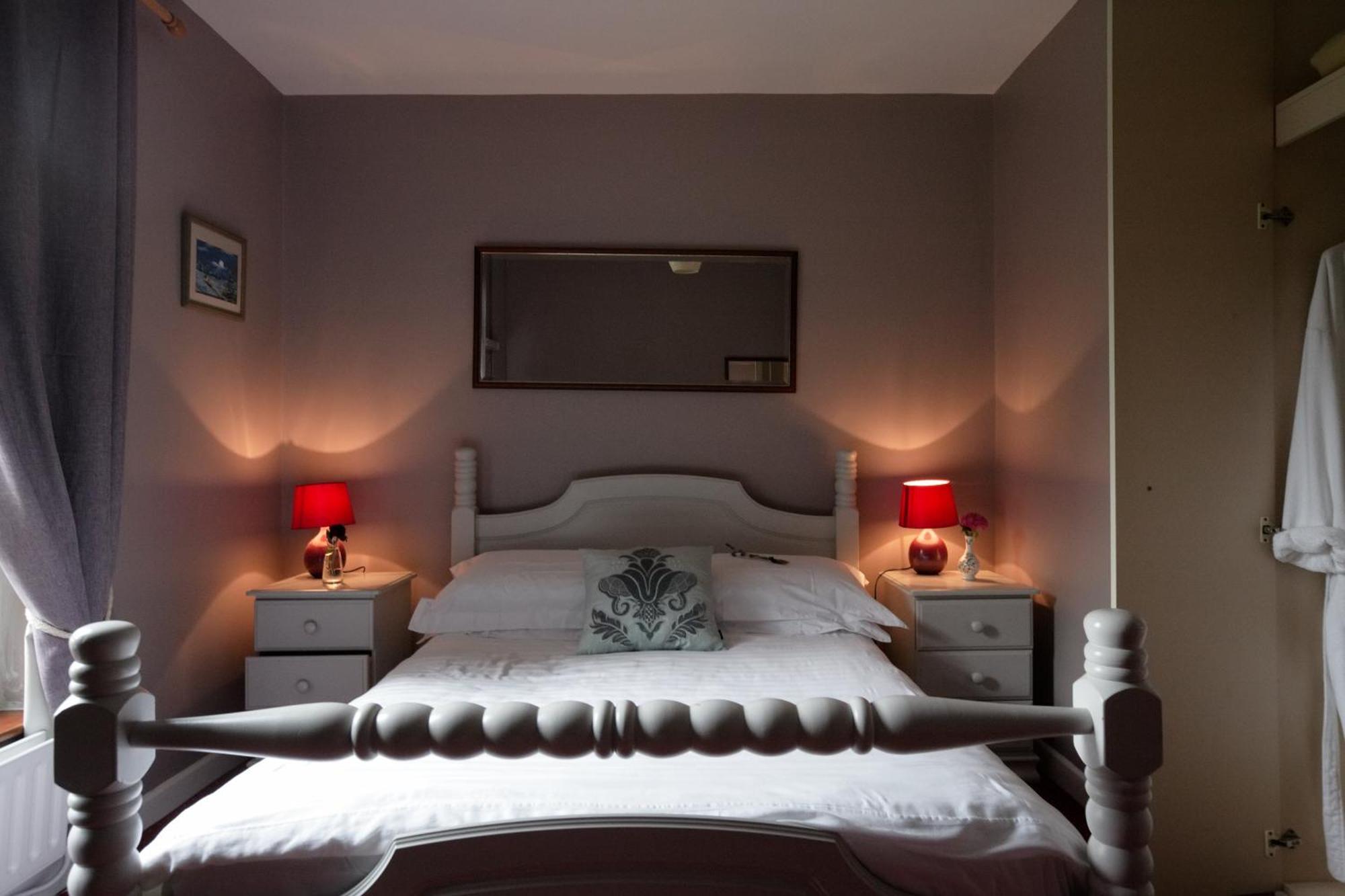 Abbey View Bed & Breakfast Γκάλγουεϊ Εξωτερικό φωτογραφία