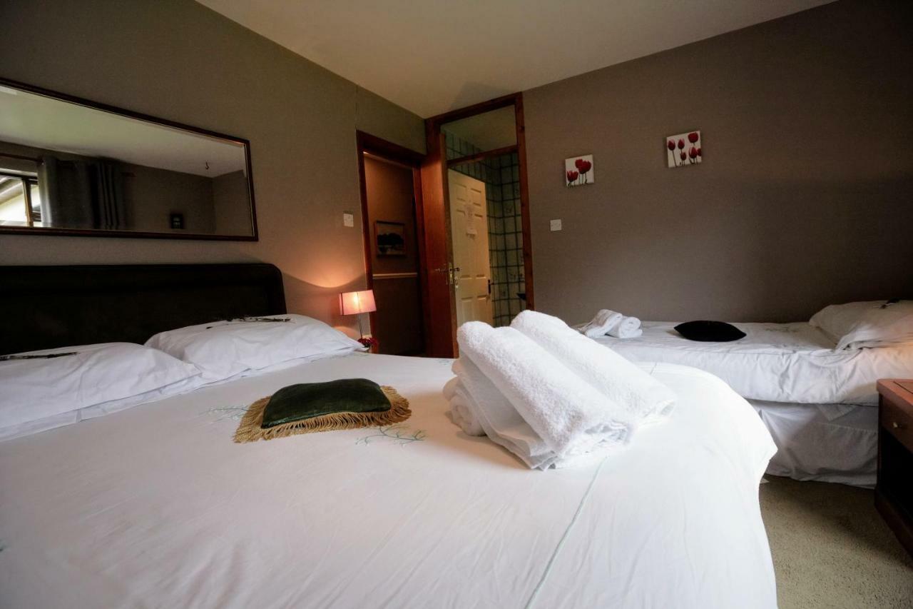 Abbey View Bed & Breakfast Γκάλγουεϊ Εξωτερικό φωτογραφία
