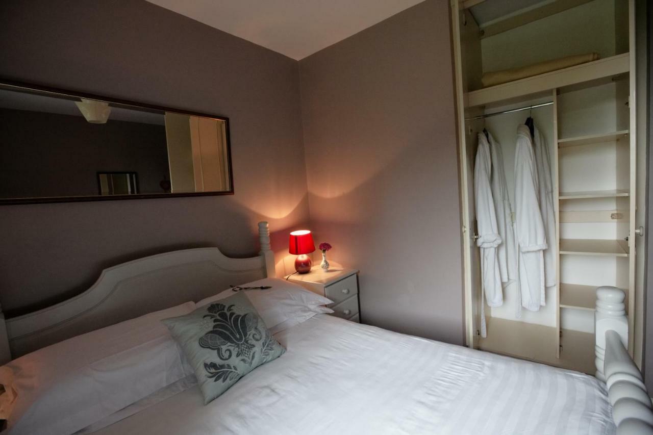 Abbey View Bed & Breakfast Γκάλγουεϊ Εξωτερικό φωτογραφία