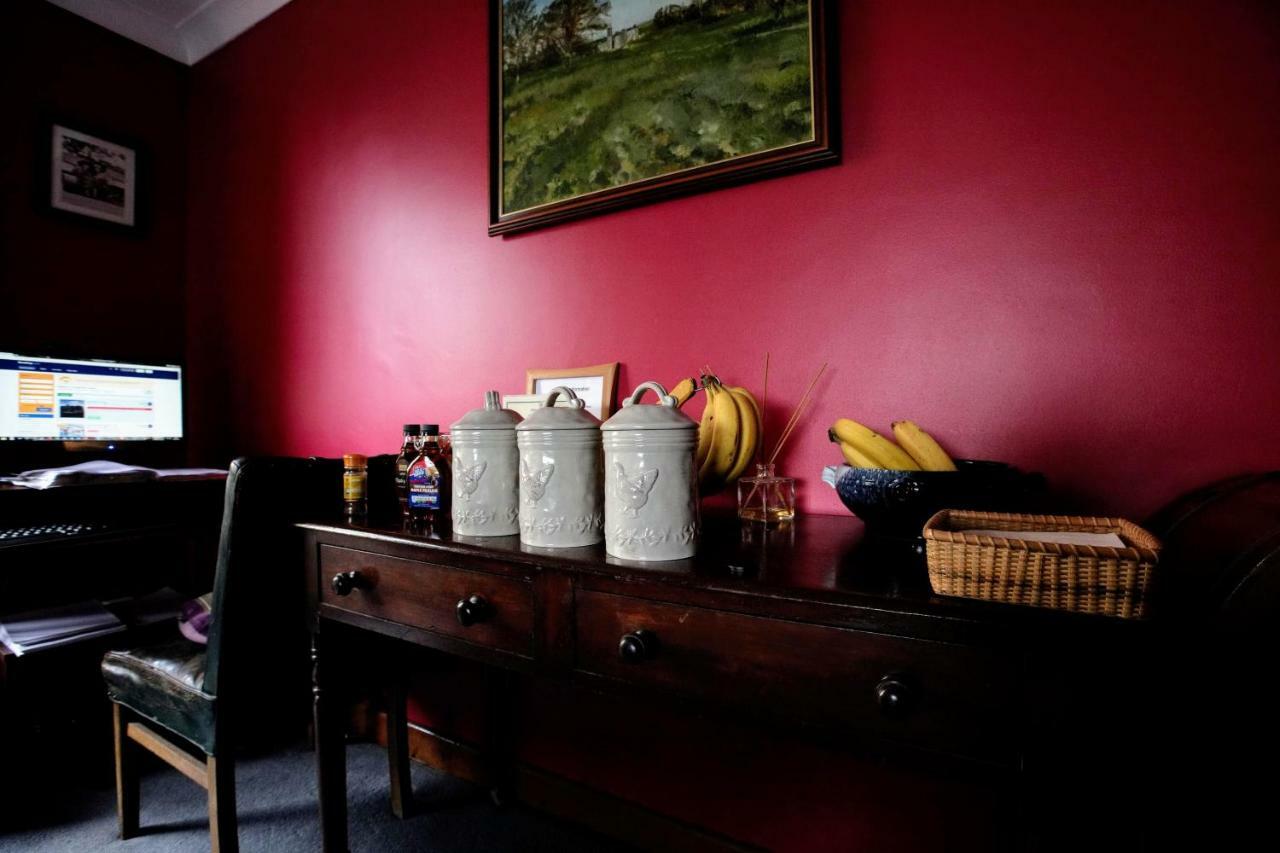 Abbey View Bed & Breakfast Γκάλγουεϊ Εξωτερικό φωτογραφία
