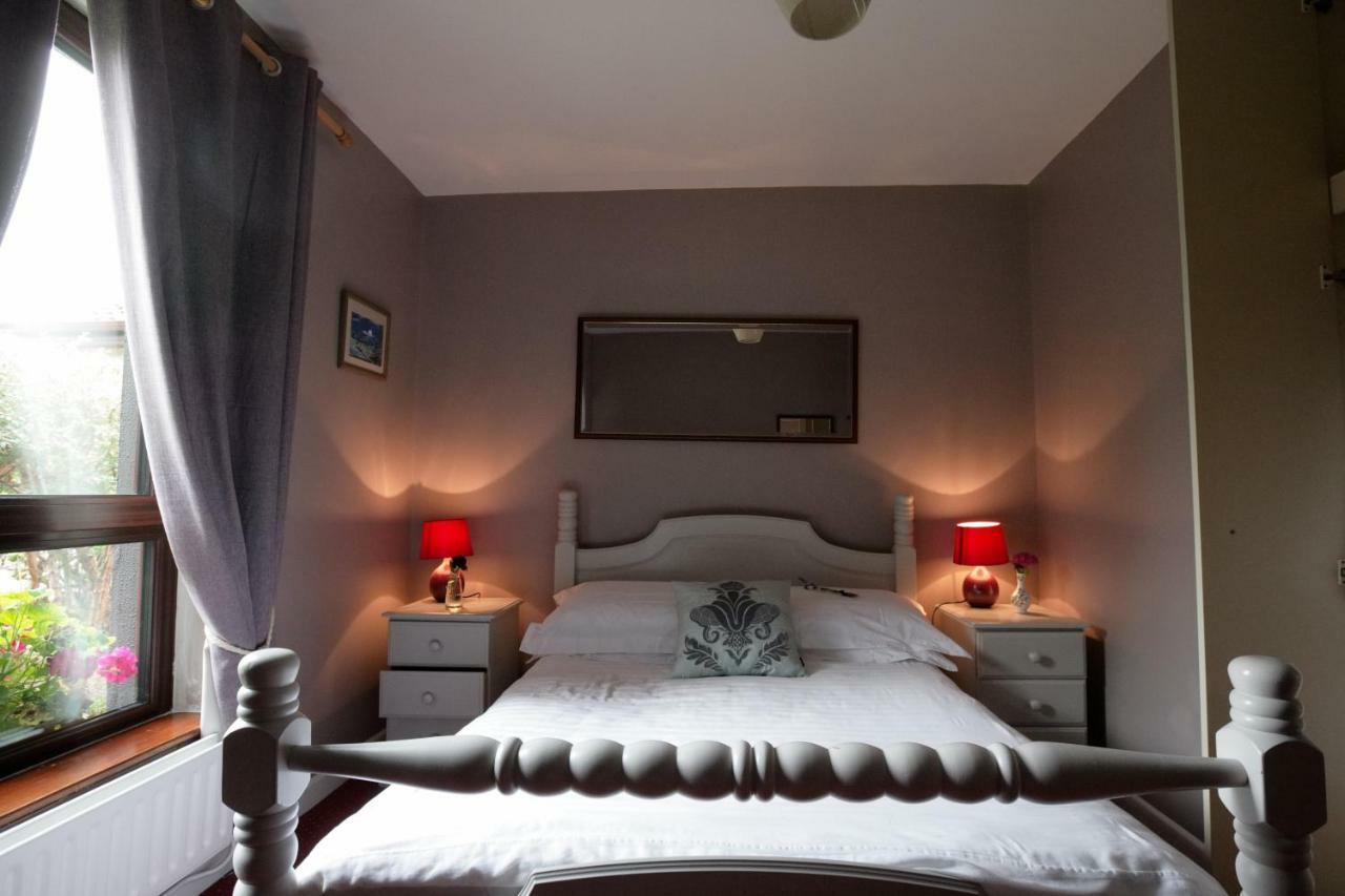 Abbey View Bed & Breakfast Γκάλγουεϊ Εξωτερικό φωτογραφία