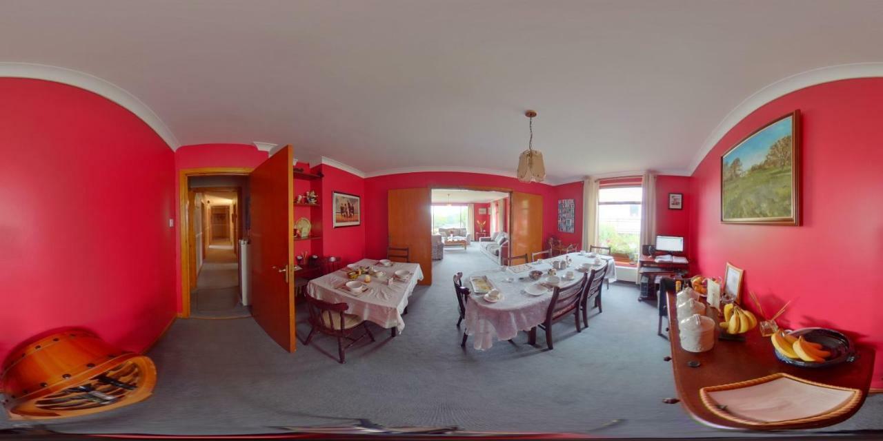 Abbey View Bed & Breakfast Γκάλγουεϊ Εξωτερικό φωτογραφία