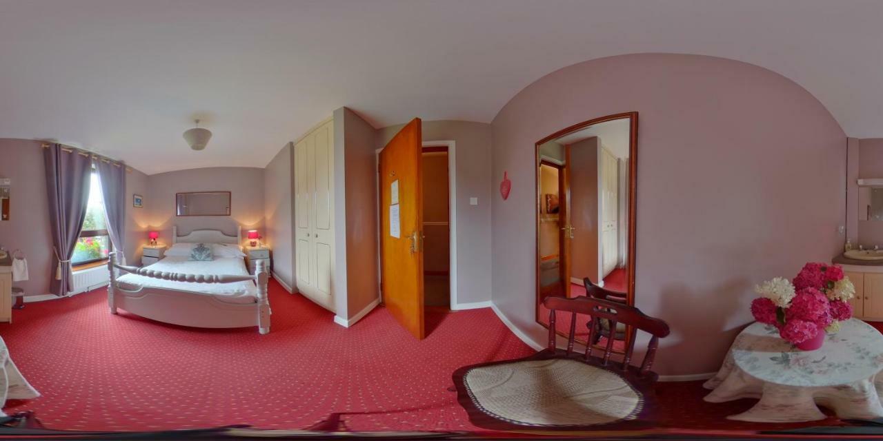 Abbey View Bed & Breakfast Γκάλγουεϊ Εξωτερικό φωτογραφία