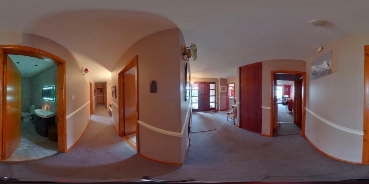 Abbey View Bed & Breakfast Γκάλγουεϊ Εξωτερικό φωτογραφία
