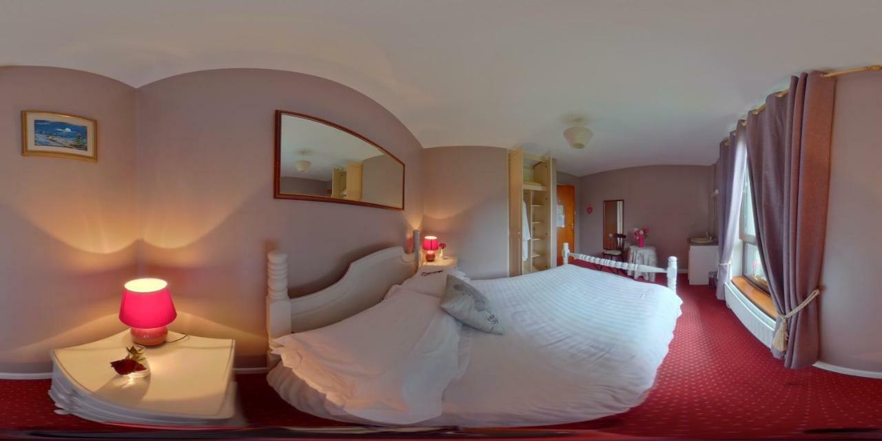 Abbey View Bed & Breakfast Γκάλγουεϊ Εξωτερικό φωτογραφία