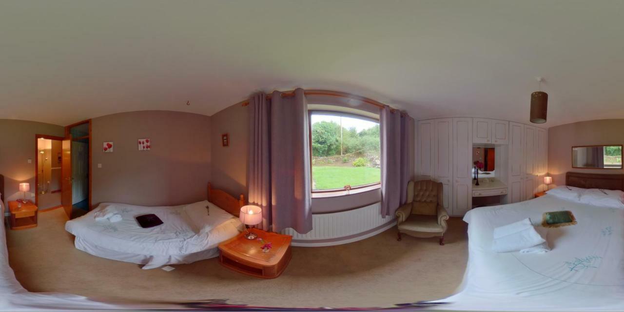 Abbey View Bed & Breakfast Γκάλγουεϊ Εξωτερικό φωτογραφία
