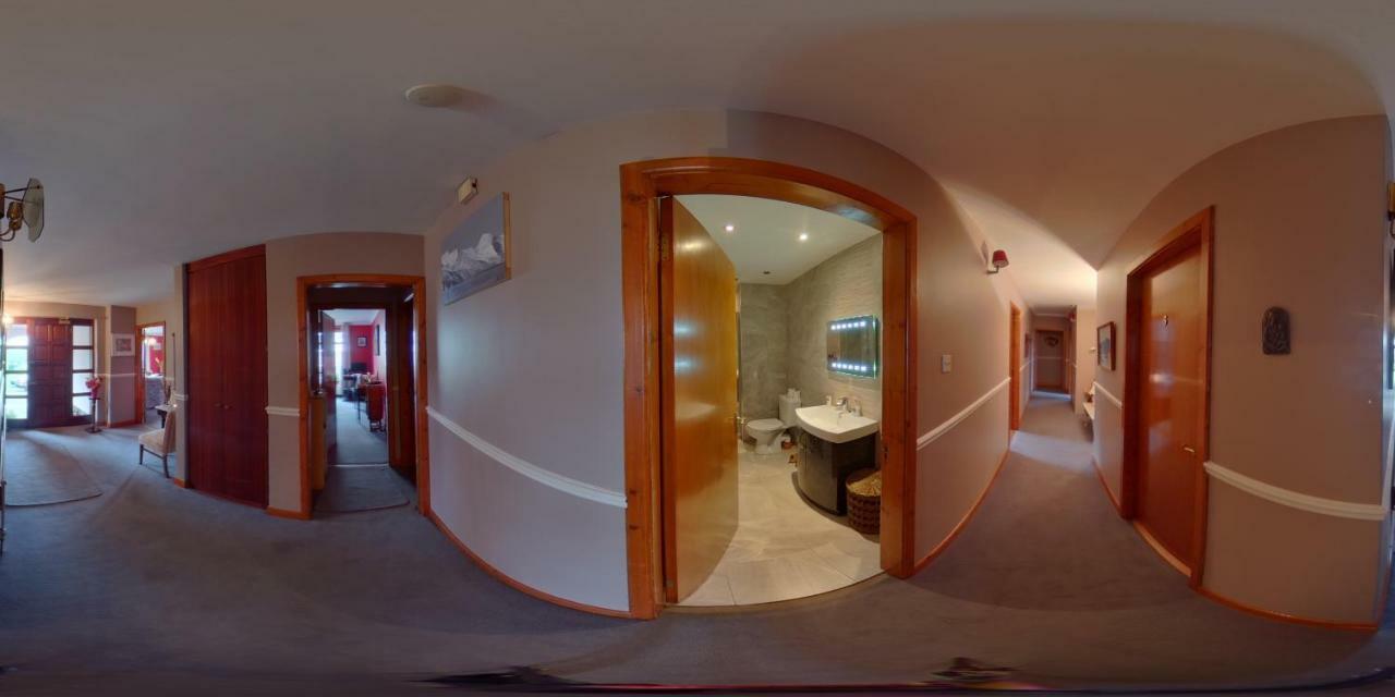 Abbey View Bed & Breakfast Γκάλγουεϊ Εξωτερικό φωτογραφία