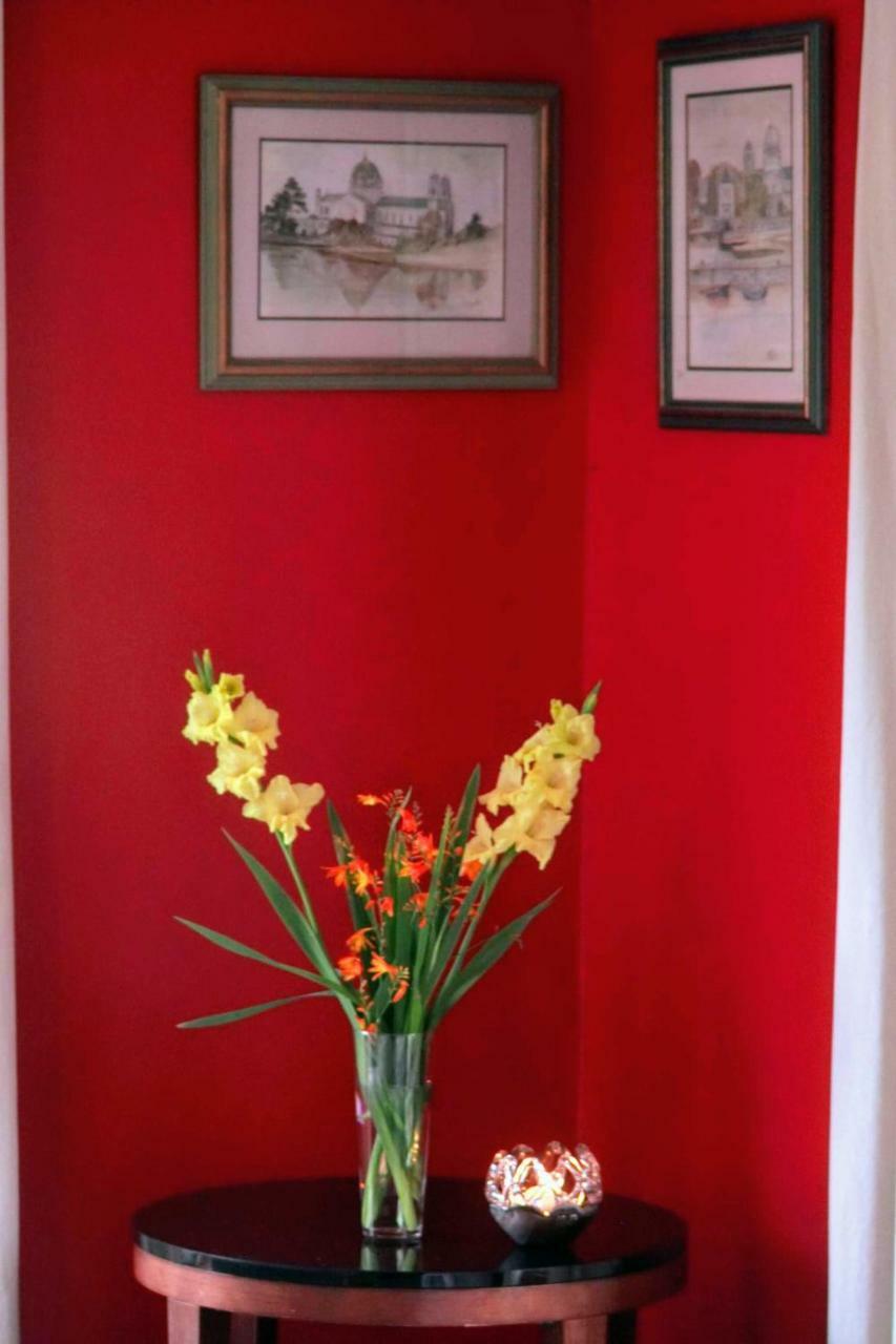 Abbey View Bed & Breakfast Γκάλγουεϊ Εξωτερικό φωτογραφία