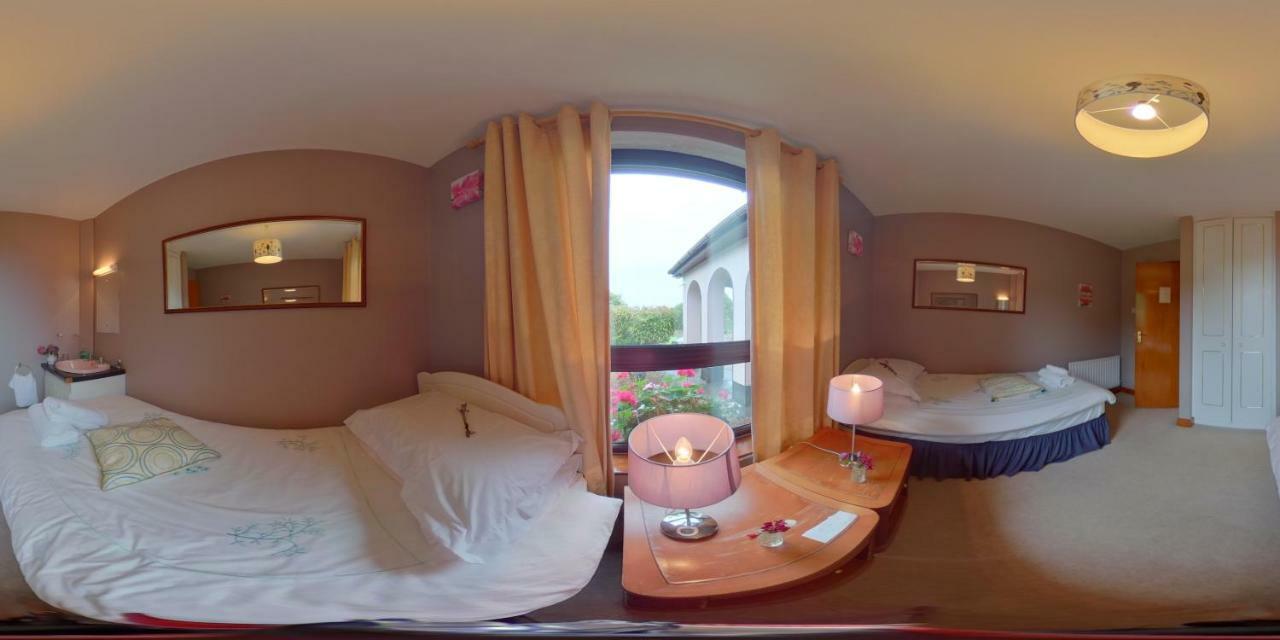 Abbey View Bed & Breakfast Γκάλγουεϊ Εξωτερικό φωτογραφία