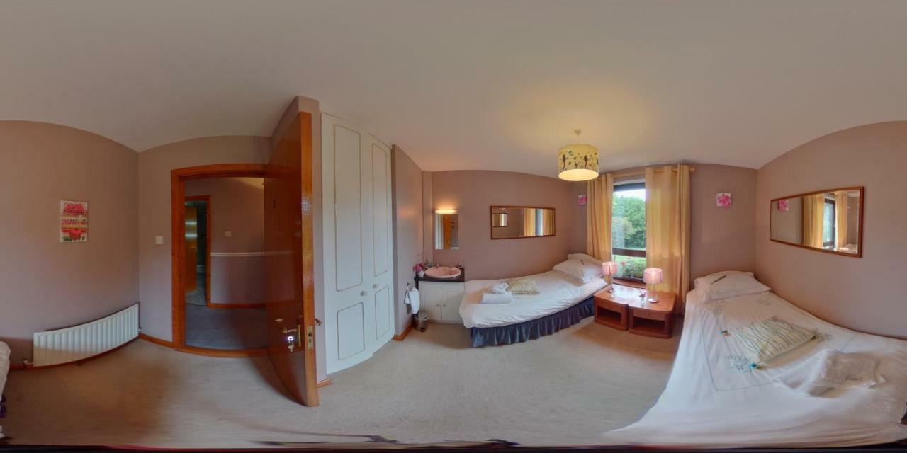 Abbey View Bed & Breakfast Γκάλγουεϊ Εξωτερικό φωτογραφία