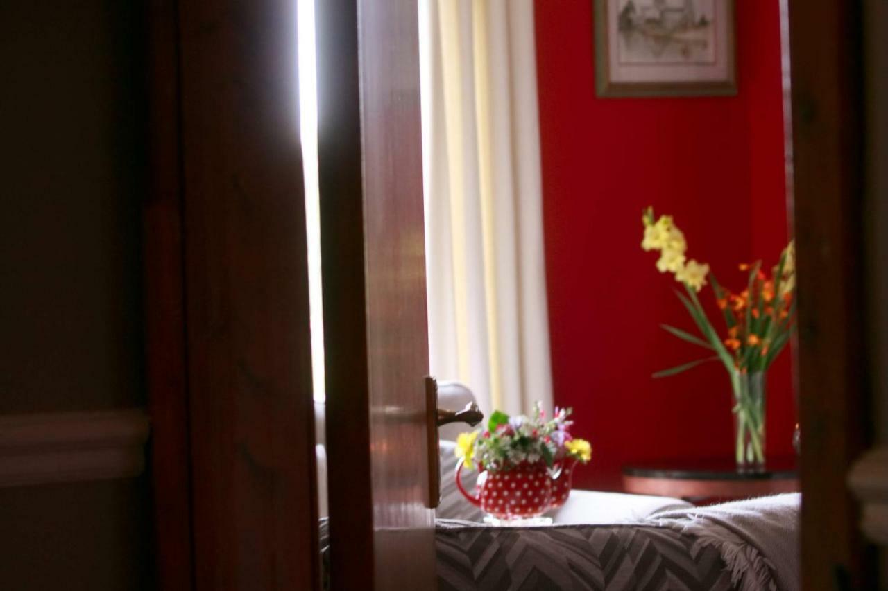 Abbey View Bed & Breakfast Γκάλγουεϊ Εξωτερικό φωτογραφία