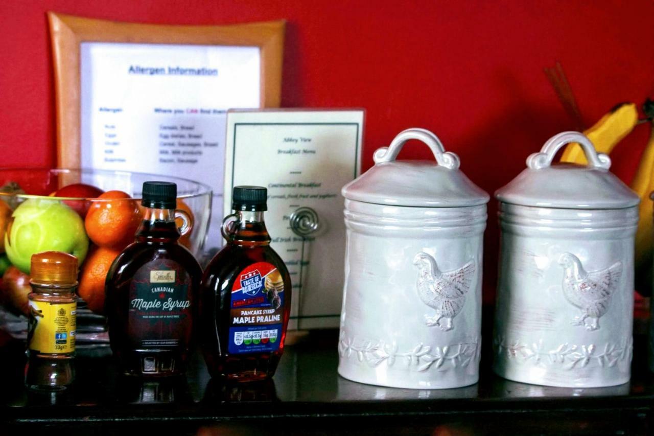 Abbey View Bed & Breakfast Γκάλγουεϊ Εξωτερικό φωτογραφία