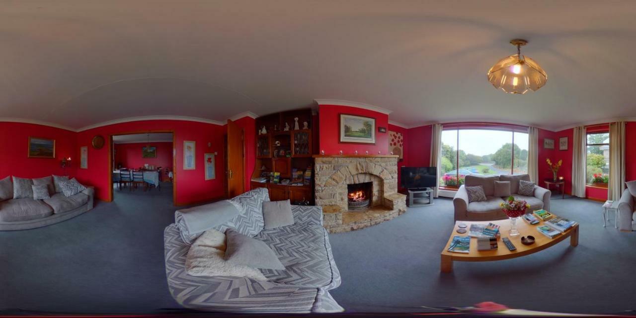 Abbey View Bed & Breakfast Γκάλγουεϊ Εξωτερικό φωτογραφία