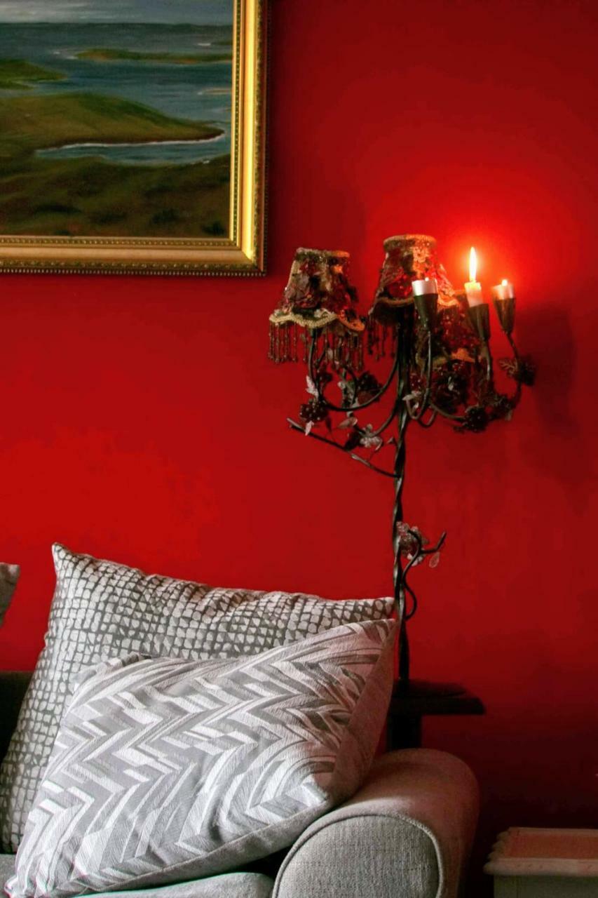 Abbey View Bed & Breakfast Γκάλγουεϊ Εξωτερικό φωτογραφία