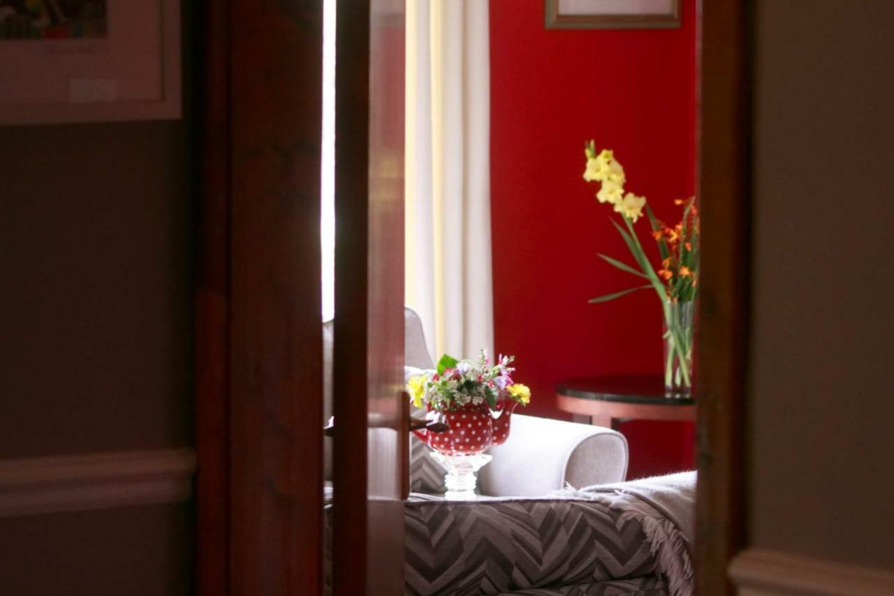 Abbey View Bed & Breakfast Γκάλγουεϊ Εξωτερικό φωτογραφία